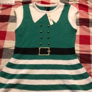 Christmas dress